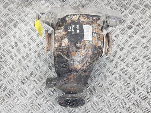 Used Rear differential BMW 5 (E39) 525 tds (143 hp) 12376844
