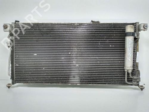Used AC radiator AC radiator MITSUBISHI LANCER VII Estate (CS_W, CT_W) 1.6 (98 hp) 8052944 8052944