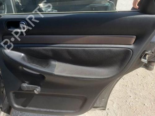 Left front window switch AUDI A4 B5 (8D2) 1.8 T | BP19581121I27 - Image 10
