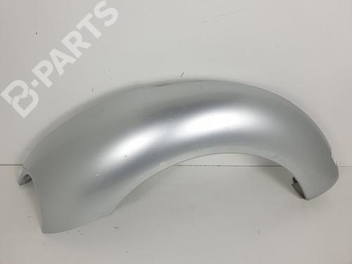 Used Left front fenders Left front fenders VW NEW BEETLE (9C1, 1C1) 1.9 TDI (90 hp) 11177051 11177051