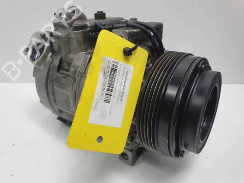 AC compressor BMW 3 (E46) 320 i | BP9400486M34 