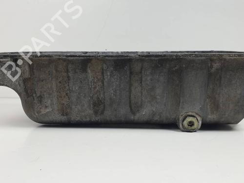 Oil sump CITROËN BERLINGO / BERLINGO FIRST Box Body/MPV (M_) 2.0 HDI 90 (MBRHY, MCRHY) | BP30120277M115