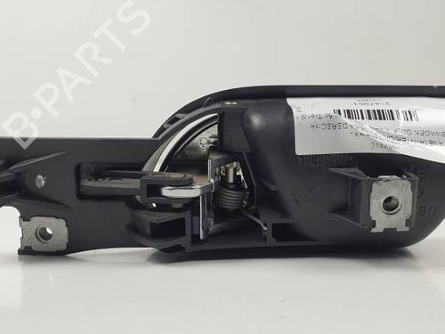 Højre bagtil invendig håndtag VW GOLF V (1K1) 1.9 TDI | BP27604333I16 