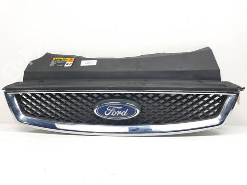 Used Grille Grille FORD FOCUS II Saloon (DB_, FCH, DH) 1.6 TDCi (109 hp) 40175488 40175488