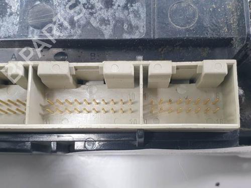Climate control SKODA OCTAVIA I (1U2) 1.9 TDI | BP8594339I5 