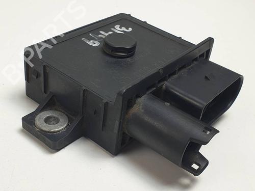 Used Electronic module Electronic module BMW X3 (E83) 2.0 sd (177 hp) 34511029 34511029