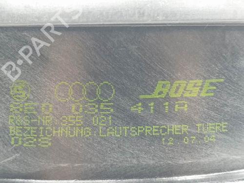Radio AUDI A4 B6 Avant (8E5) 1.9 TDI | BP13695365E6 