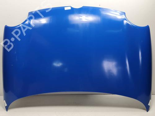 Used Hood Hood VW LUPO I (6X1, 6E1) 1.4 (60 hp) 34611328 34611328