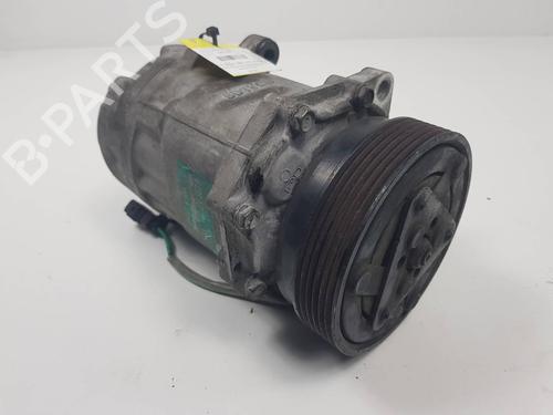 Used AC compressor AC compressor VW GOLF IV (1J1) 1.6 (100 hp) 34513868 34513868