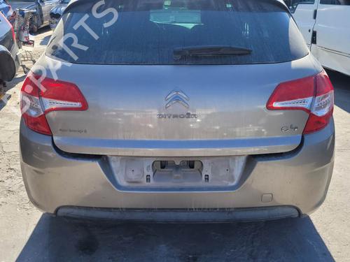 Right front window switch CITROËN C4 II (NC_) 1.6 HDi 90 | BP30959046I26 - Image 8