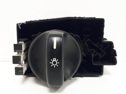 Used Headlight switch Headlight switch MERCEDES-BENZ S-CLASS (W220, V220) S 320 CDI (220.026, 220.126) (197 hp) 12361391 12361391