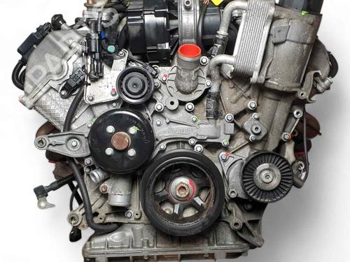 Engine MERCEDES-BENZ CLK Convertible (A209) CLK 240 (209.461) | BP21185145M1 