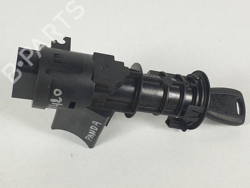 Used Electronic module Electronic module FIAT PANDA (169_) 1.2 Natural Power (169.AXB1A) (60 hp) 13960405 13960405