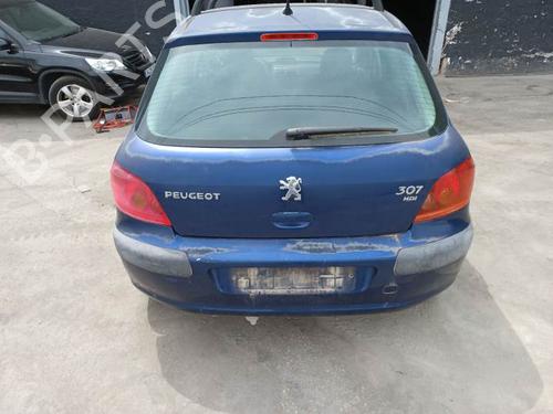 ABS pump PEUGEOT 307 (3A/C) 2.0 HDi 110 | BP7713899M43 