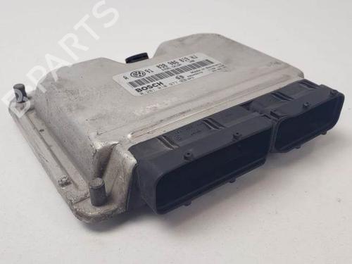 Used Engine control unit (ECU) VW GOLF IV (1J1) 1.9 TDI (130 hp) 25262661