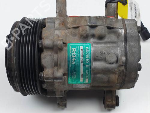 AC compressor VW POLO (6N2) 1.9 SDI | BP25000207M34  - Image 5