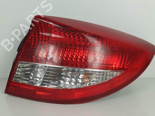 Used Right taillight Right taillight KIA RIO I Hatchback (DC) 1.3 (82 hp) 13623556 13623556