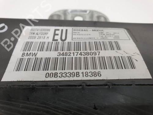 Electronic module BMW 3 Touring (E46) 320 d | BP7005917M83