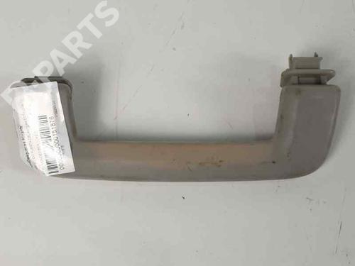 Panneau de porte avant droite FORD MONDEO IV (BA7) 2.0 TDCi (140 hp) 6845151