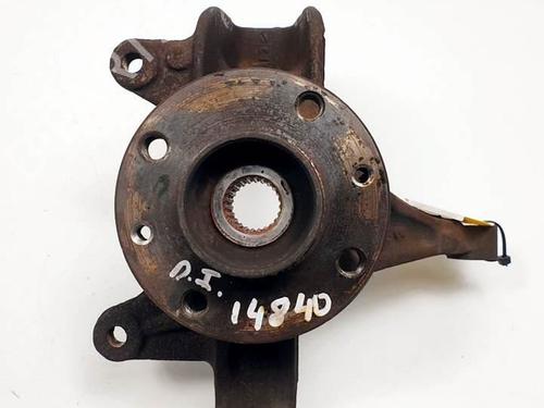 Used Left front steering knuckle Left front steering knuckle RENAULT MEGANE II (BM0/1_, CM0/1_) 1.5 dCi (BM0F, BM0T, BM2B, CM0F, CM0T) (82 hp) 29272099 29272099