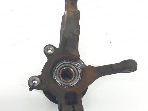 Right front steering knuckle DACIA SANDERO 1.5 dCi | BP16909246M26 