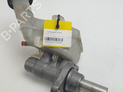 Used Brake master cylinder MITSUBISHI ASX (GA_W_) 1.8 DI-D (GA6W) (150 hp) 24934748