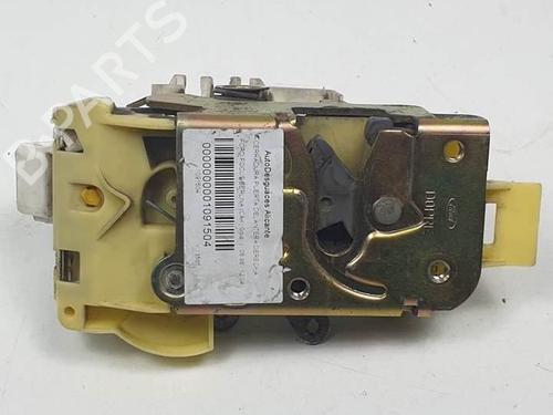 Used Front right lock Front right lock FORD FOCUS I (DAW, DBW) 1.6 16V (100 hp) 16326673 16326673