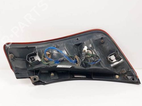 Left taillight NISSAN MURANO I (Z50) 3.5 | BP17836803C34 