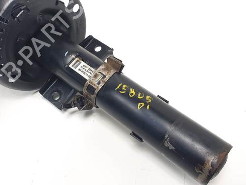 Left front shock absorber SEAT IBIZA III (6L1) 1.4 16V | BP22686530M16 