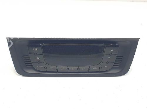 climate-control-seat-ibiza-iv-6j5-6p1-2008-2009-2010-2011-2012-2013-2014-2015-2016-2017-28508251 main image