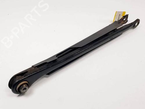 Used Left rear suspension arm Left rear suspension arm BMW 3 (E46) 323 i (170 hp) 17165641 17165641