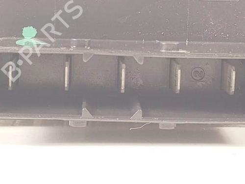 Heater resistor DACIA DOKKER MPV (KE_) 1.5 dCi (KEAJ, KEAH) | BP18018500M108 