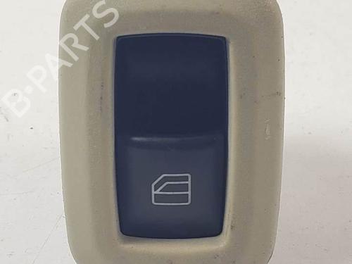 Used Left rear window switch Left rear window switch MERCEDES-BENZ B-CLASS Sports Tourer (W245) B 200 (245.233) (136 hp) 18914802 18914802