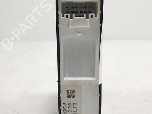 Right rear window switch MAZDA CX-5 (KE, GH) 2.2 D AWD (KE2AW) | BP34512526I28 - Image 2
