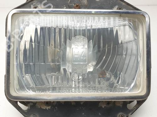 Used Left headlight Left headlight JEEP WRANGLER I (YJ, SJ_) 2.5 (103 hp) 12445212 12445212