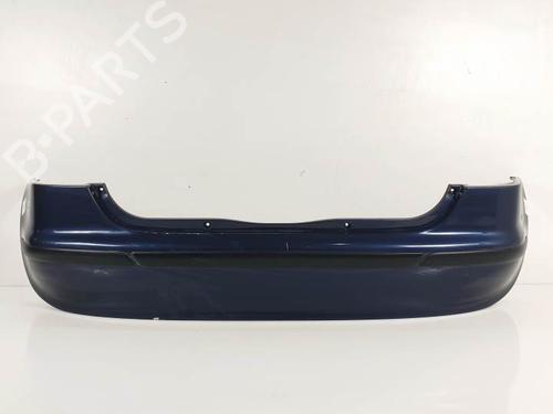 Used Rear bumper MERCEDES-BENZ A-CLASS (W168) A 140 (168.031, 168.131) (82 hp) 25453473