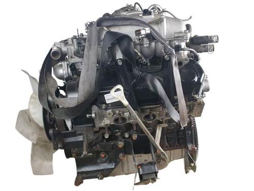 Engine MITSUBISHI PAJERO SPORT I (K7_, K9_) 3.5 4WD | BP12358038M1 