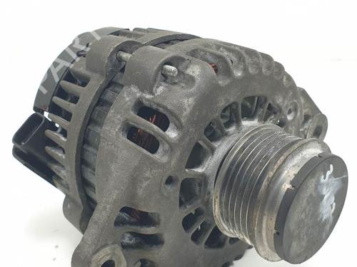 Alternator PEUGEOT 206 Hatchback (2A/C) 1.6 16V 442064