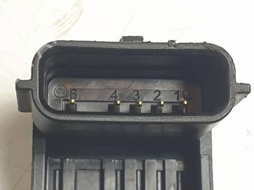 Throttle body NISSAN NV200 Van 1.5 dCi 90 (M20, M20N, M20M) | BP29932580M82