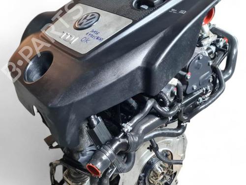 Engine SEAT LEON (1M1) 1.9 TDI | BP28059696M1 