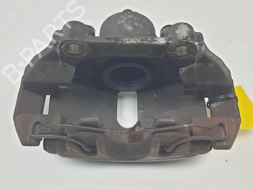 Right front brake caliper SEAT TOLEDO IV (KG3) 1.6 TDI | BP28060428M104 