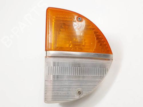Used Left front indicator TRIUMPH STAG (LD) 3.0 (145 hp) 29277759