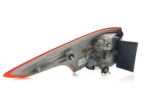 Right taillight FORD FOCUS III Turnier 2.0 TDCi | BP29245077C35 