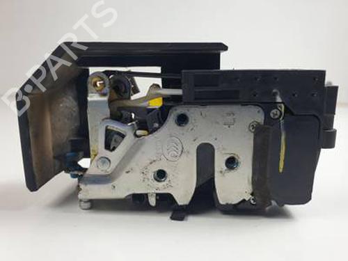 Used Front left lock CHEVROLET EPICA (KL1_) 2.0 D (150 hp) 30769314