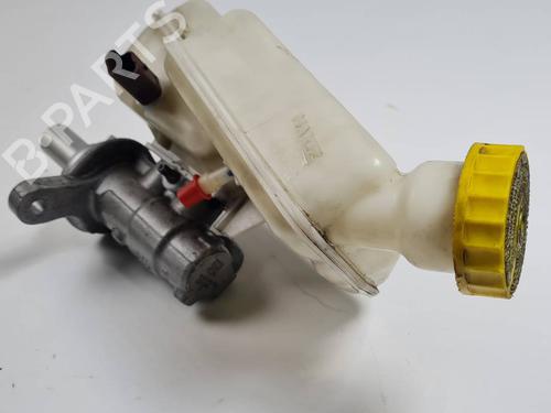 Brake master cylinder CITROËN C3 II (SC_) 1.4 HDi 70 (SC8HZC, SC8HR0, SC8HP4) | BP29347733M77 - Image 3