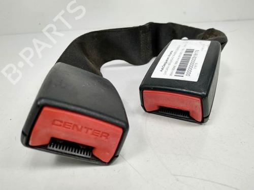 Rear right seatbelt BMW 1 (E87) 118 d | BP7264269I28 