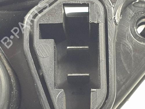 Heater resistor RENAULT CAPTUR II (HF_) TCe 100 (HFMT) | BP27668029M108 - Image 3