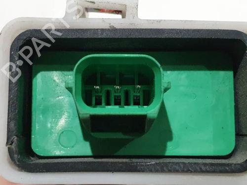 Rear right lock VOLVO S40 I (644) 1.9 DI | BP6840097C99 