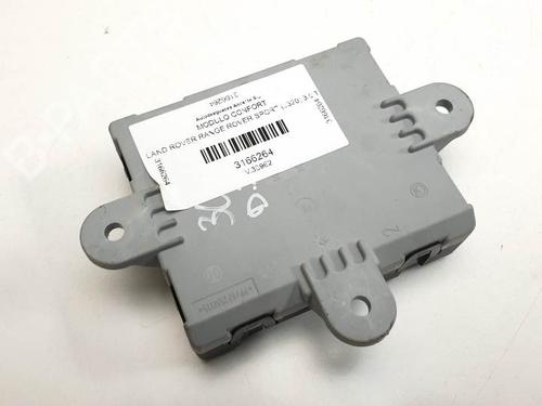 Electronic module LAND ROVER RANGE ROVER SPORT I (L320) 3.0 D 4x4 | BP27885781M83 