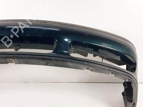 Front bumper SAAB 9-3 Cabriolet (YS3D) 2.3 i | BP25294880C7 